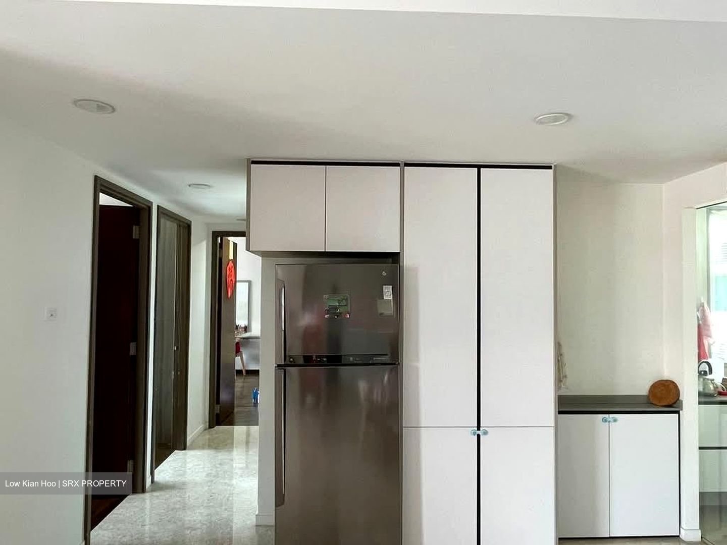Ferraria Park Condominium (D17), Condominium #602266011